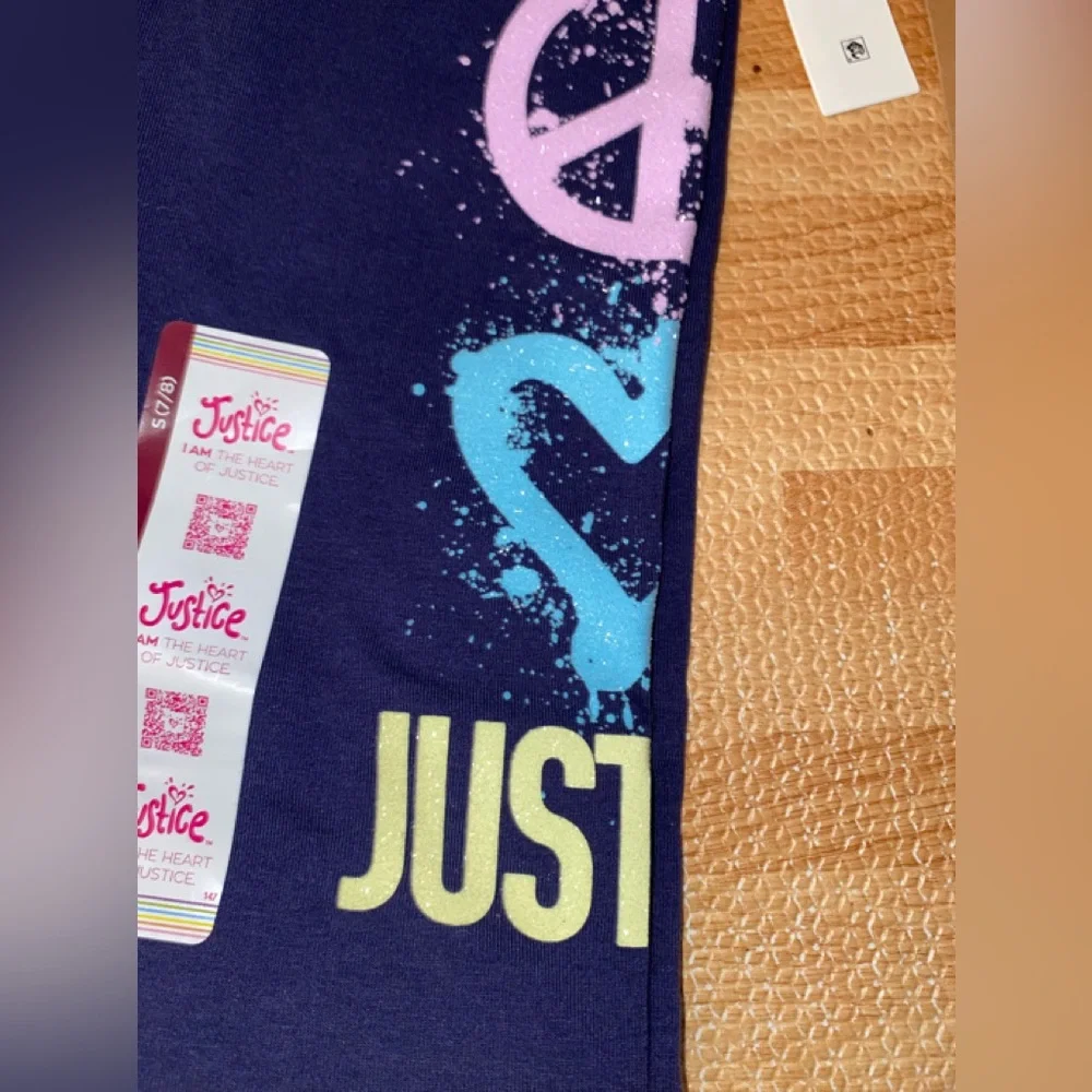 Justice Legging Bundle!